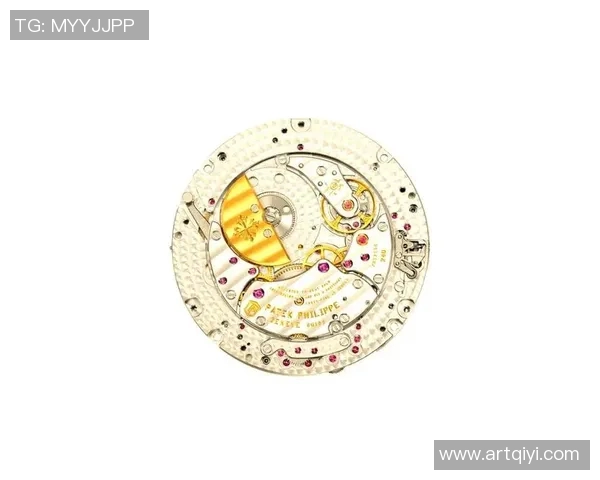 探索腕表世界的奥秘：从设计工艺到精准时计的完美融合