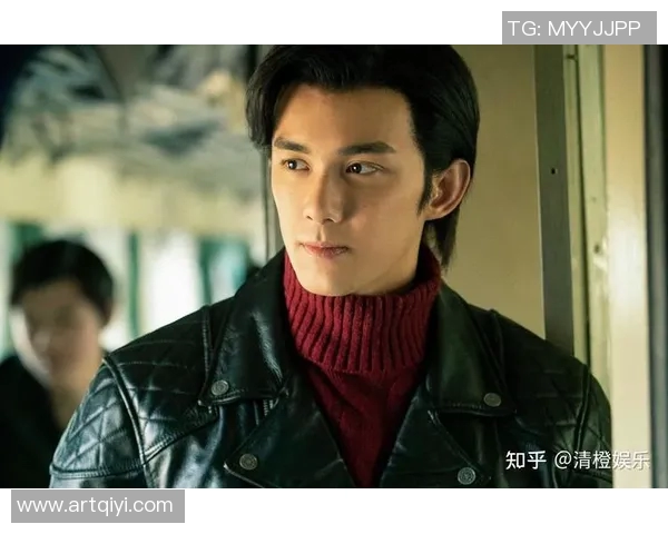 吴磊倾情演绎新剧突破自我展现多面才华引发观众热议