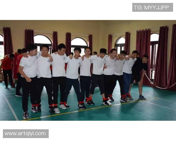 友谊赛中的竞技精神与团队协作探索：赛场背后的故事与意义