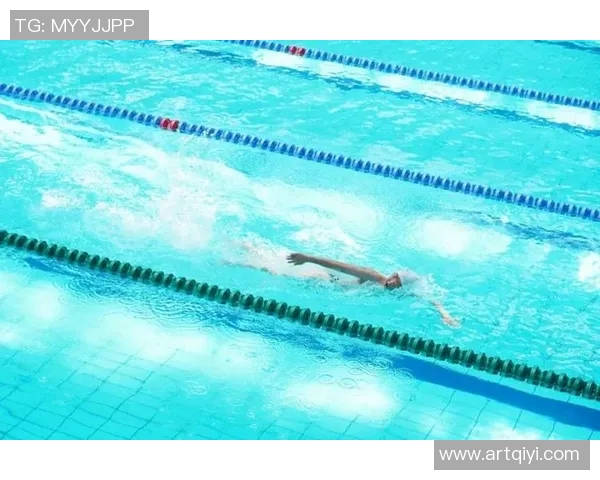 全国游泳比赛全面开赛 展现竞技风采和青春活力的水上盛宴