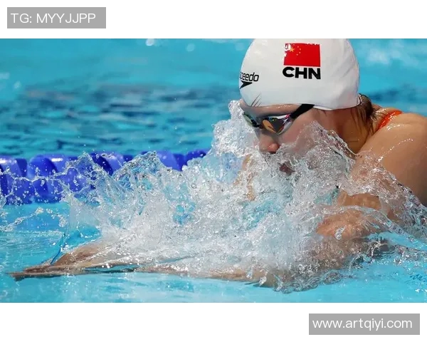 全球游泳纪录突破新高 游泳高手的极限挑战与成就解析