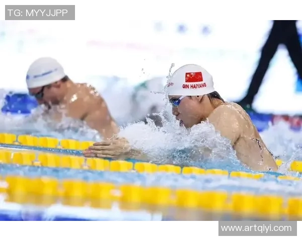 世界游泳纪录保持者的非凡成就与突破性进展解析