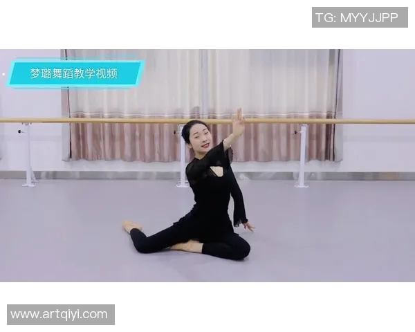 运动与舞蹈融合教学方法探索与实践分析