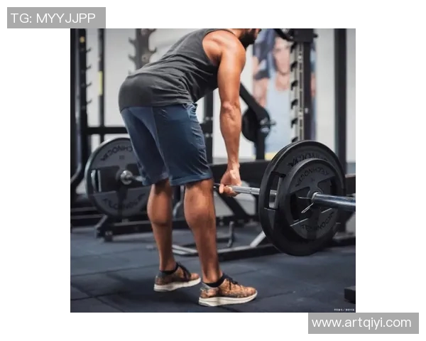 无氧运动对肌肉增长与代谢的影响及科学训练方法解析 无氧运动对肌肉增长与代谢的影响及科学训练方法解析