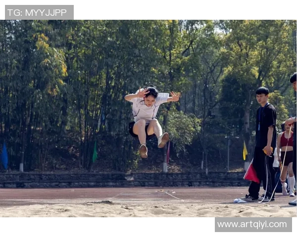 以体育精神为核心探讨竞技场上团队协作与个人奋斗的完美结合