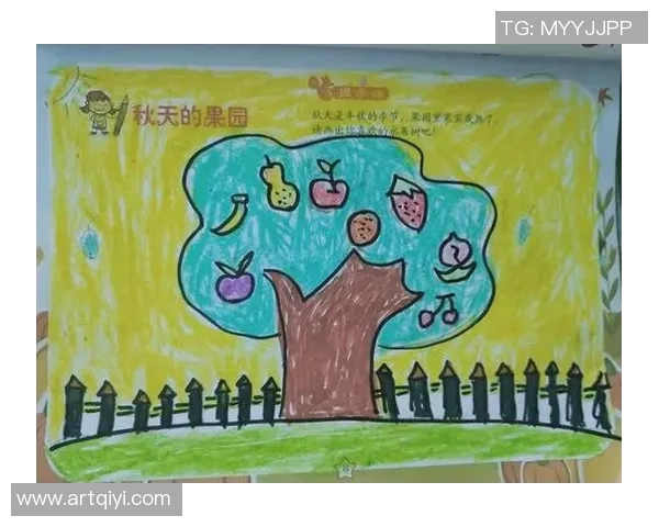 果园中的四季变换：探索不同季节下果树的生长与丰收之道