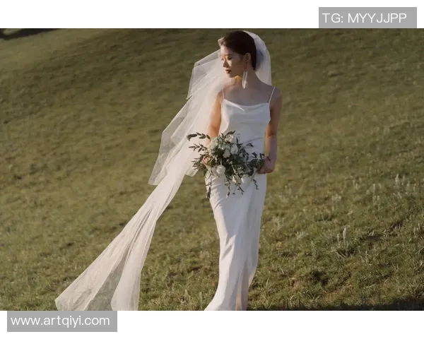 珍藏一生的美丽瞬间，探索摄影婚纱艺术中的浪漫与永恒